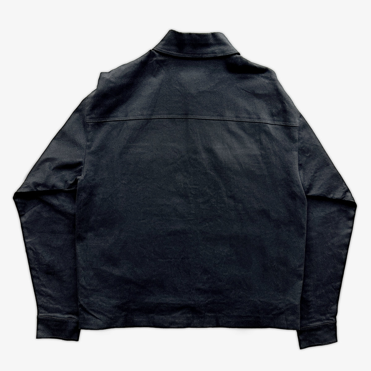 The James - Black
