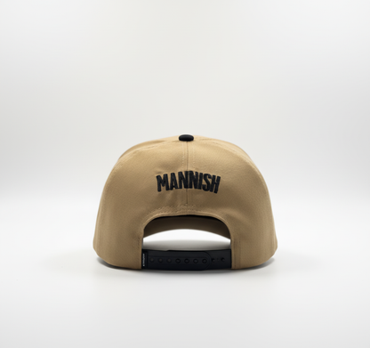 MANN1SH Hat