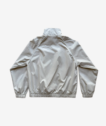 The Dunham Track Jacket - Sand